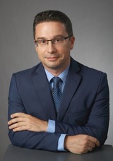 Prof. Paweł Laidler