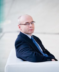 Prof. Dariusz Stola (Institute of Political Studies, Polish Academy of Sciences)