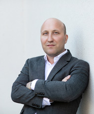 Ivan Kozachenko, PhD<br>2021–2023