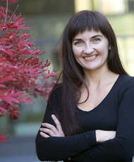 Prof. Magdalena Banaszkiewicz 190x230