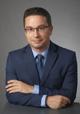 Prof. Paweł Laidler (Jagiellonian University in Kraków)