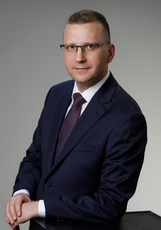 prof. Piotr Bajor (Jagiellonian University)