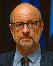Prof. Jan Kubik (Rutgers University, USA)