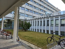 Taube Centre for Advanced Studies in the Social Sciences